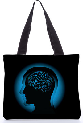 17% OFF on Rebel It'S My Mind Tote Multi-color 17% OFF on Rebel It'S My Mind Tote Multi-color