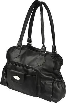 46% OFF on Gracetop FITFLP Shoulder Bag Black