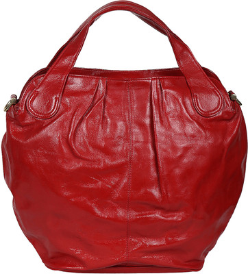 9% OFF on Iesd Basic Pattern Hand-held Bag Red-04 9% OFF on Iesd Basic Pattern Hand-held Bag Red-04