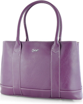 49% OFF on Daphne 2015SS Hand-held Bag Purple 49% OFF on Daphne 2015SS Hand-held Bag Purple