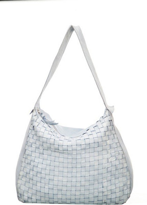 31% OFF on Neon By Paint PT091448 Leather Hand-held Bag White-48 31% OFF on Neon By Paint PT091448 Leather Hand-held Bag White-48