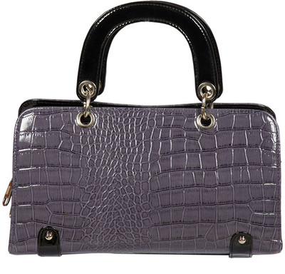 24% OFF on Ivy 88240_08 Hand-held Bag Blue 24% OFF on Ivy 88240_08 Hand-held Bag Blue