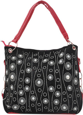 20% OFF on Khoobsurati Trendy Ladies Hand-held Bag Multicolor 20% OFF on Khoobsurati Trendy Ladies Hand-held Bag Multicolor