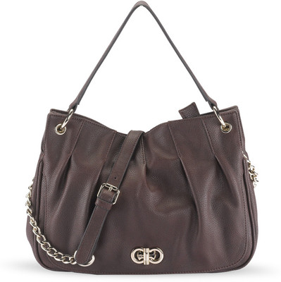 50% OFF on Massimo Cerutti - Italy Rosa Shoulder Bag Purple-06