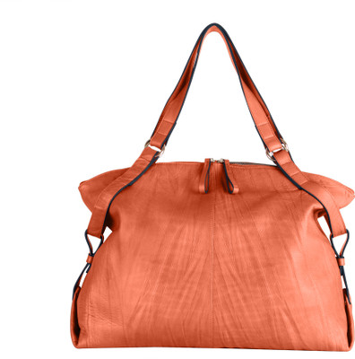 30% OFF on Beroza Handcraft Joplin Shoulder Bag Orange