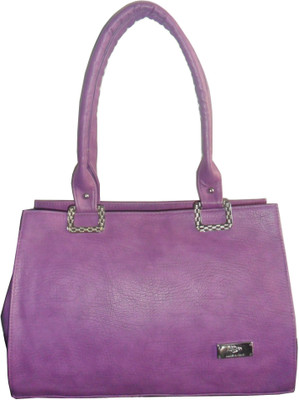24% OFF on Expert Casa Shoulder Bag Purple 24% OFF on Expert Casa Shoulder Bag Purple
