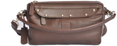 26% OFF on Matrix Fashion Accessories Shoulder Bag 015-14BR