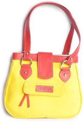 25% OFF on Matrix Ladies Shoulder Bag 190-14YE 25% OFF on Matrix Ladies Shoulder Bag 190-14YE