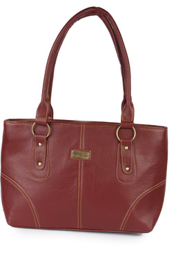 50% OFF on Kaartik24 Essential Mustered Shoulder Bag Mustered_kr1025