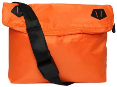 35% OFF on La Plazeite LP-FNY Messenger Bag ORG-005 35% OFF on La Plazeite LP-FNY Messenger Bag ORG-005