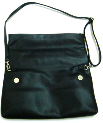 35% OFF on Russo Fashion Designer Two in One Shoulder Bag Black 35% OFF on Russo Fashion Designer Two in One Shoulder Bag Black