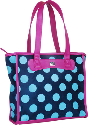 50% OFF on Nyk N144 Hand-held Bag Navy 50% OFF on Nyk N144 Hand-held Bag Navy