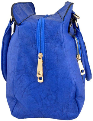 20% OFF on Khoobsurati Fancy Hand Shoulder Bag Blue 20% OFF on Khoobsurati Fancy Hand Shoulder Bag Blue