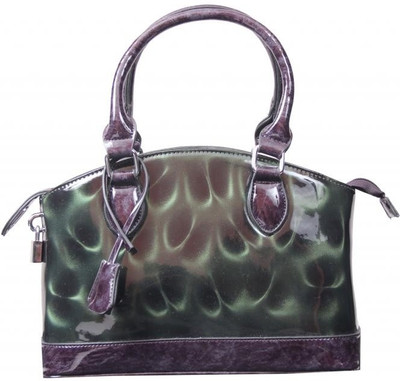 60% OFF on Daks 568 Hand-held Bag Green-22