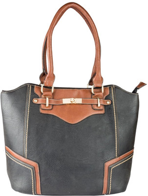 30% OFF on Lalana L-836 Hand-held Bag Black