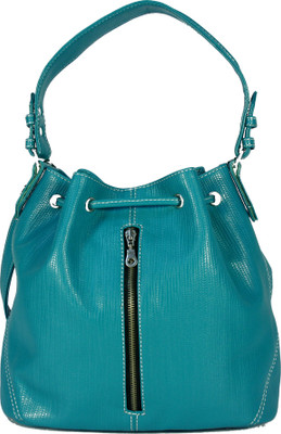 25% OFF on Shimmer Shoes Audrey Hand-held Bag Blue 25% OFF on Shimmer Shoes Audrey Hand-held Bag Blue