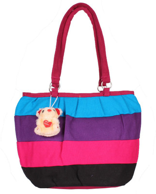 69% OFF on Jimmy Octan JO_500_BG_C36 Shoulder Bag Purple 69% OFF on Jimmy Octan JO_500_BG_C36 Shoulder Bag Purple