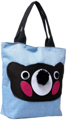 32% OFF on New Pearls Fantastic Women Shoulder Bag Blue