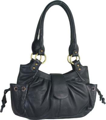 Lupine Ren Hand Bag Black Lupine Ren Hand Bag Black