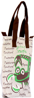 29% OFF on Greenobag Scorpio Tote Warm Grey
