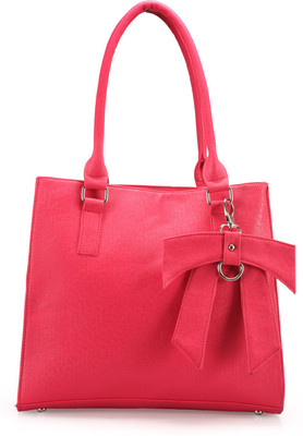 47% OFF on RRTC Trendy and Elegant Hand-held Bag Pink 47% OFF on RRTC Trendy and Elegant Hand-held Bag Pink