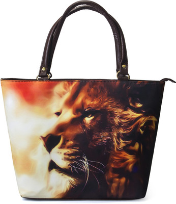49% OFF on Mesmerizink Hand-Held Bag 49% OFF on Mesmerizink Hand-Held Bag