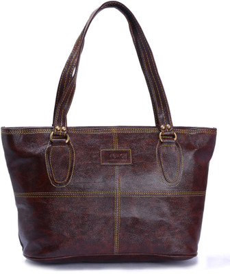 Merci Dolce Shoulder Bag Brown-02 Merci Dolce Shoulder Bag Brown-02