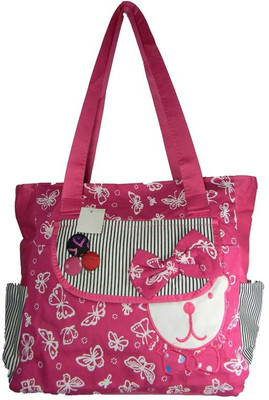 30% OFF on Grabgate Cat Shoulder Bag Pink