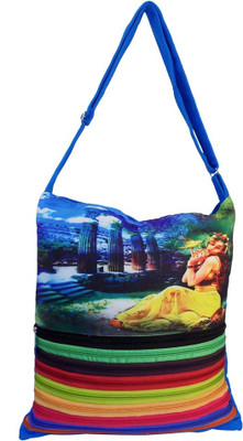 69% OFF on Vian Elegant for Women's Shoulder Bag Multicolor 69% OFF on Vian Elegant for Women's Shoulder Bag Multicolor