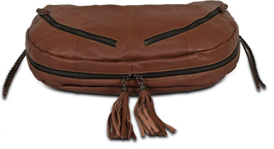 55% OFF on Sophia Visconti Alexia Shoulder Bag BRW