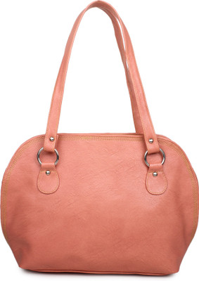 30% OFF on J.D.H. -WH2 Shoulder Bag Peach 30% OFF on J.D.H. -WH2 Shoulder Bag Peach