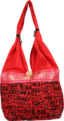 69% OFF on InnovationTheStore JH12 Shoulder Bag Red 69% OFF on InnovationTheStore JH12 Shoulder Bag Red