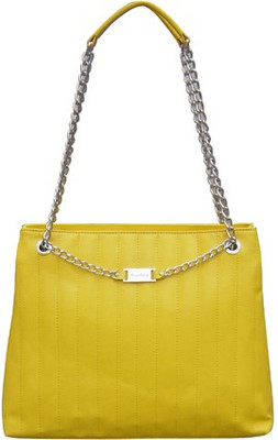 10% OFF on Kudos Fashions KD11S114-NLT Shoulder Bag Yellow-04 10% OFF on Kudos Fashions KD11S114-NLT Shoulder Bag Yellow-04