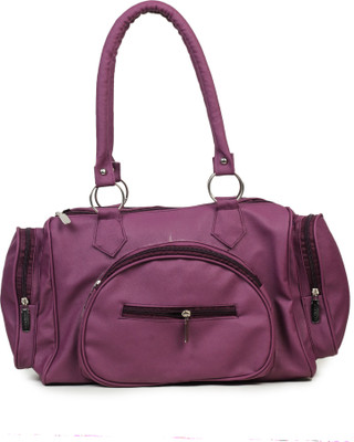 55% OFF on Spice Girls 0000014 Hand-held Bag Purple_14