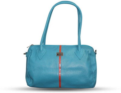40% OFF on Fab Fashion Trendy Shoulder Bag Blue 40% OFF on Fab Fashion Trendy Shoulder Bag Blue