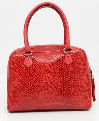 62% OFF on Chanter Designer Elegant Leather Shoulder Bag Red 62% OFF on Chanter Designer Elegant Leather Shoulder Bag Red