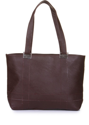 44% OFF on Kaartik24 KR1021 Shoulder Bag BROWN