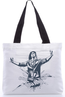 17% OFF on Rebel Gang Tote Multi-color 17% OFF on Rebel Gang Tote Multi-color
