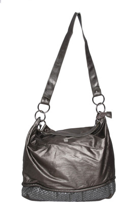 55% OFF on Thegudlook Carla Shoulder Bag Gold 55% OFF on Thegudlook Carla Shoulder Bag Gold