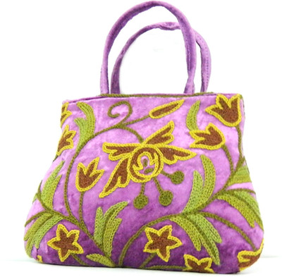 56% OFF on Aabeer Hand-Held Bag 56% OFF on Aabeer Hand-Held Bag