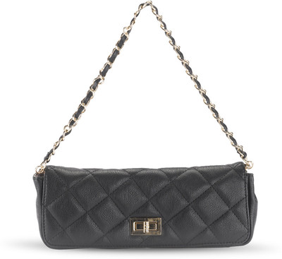 50% OFF on Massimo Cerutti - Italy Maria Shoulder Bag Black-01 50% OFF on Massimo Cerutti - Italy Maria Shoulder Bag Black-01