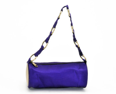 52% OFF on Stylocus Cylindrical Carry Shoulder Bag Purple 52% OFF on Stylocus Cylindrical Carry Shoulder Bag Purple