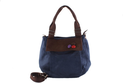 42% OFF on Dernier Cri 1170 Shoulder Bag Red