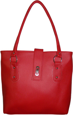50% OFF on Shree Women Shoulder Bag Red 50% OFF on Shree Women Shoulder Bag Red