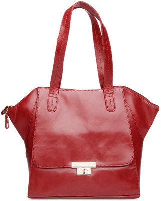 50% OFF on Nyk N212 Shoulder Bag Red