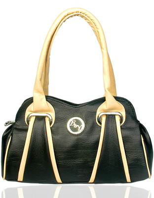 69% OFF on Black&Yellow BNY40 Hand-held Bag Black 69% OFF on Black&Yellow BNY40 Hand-held Bag Black