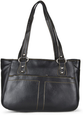 Craze On Bags Office Shoulder Bag 338 Black Craze On Bags Office Shoulder Bag 338 Black