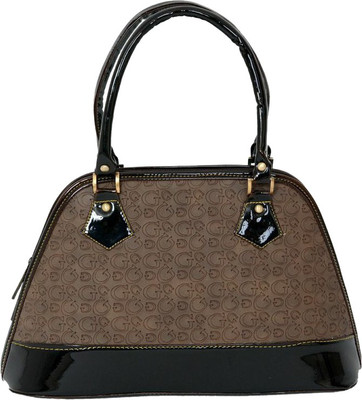 45% OFF on Azelea Hot Trendy New Ladies Leather Hand-held Bag Brown 45% OFF on Azelea Hot Trendy New Ladies Leather Hand-held Bag Brown