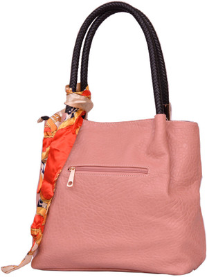 25% OFF on Zaken Musk. Tote Pink01
