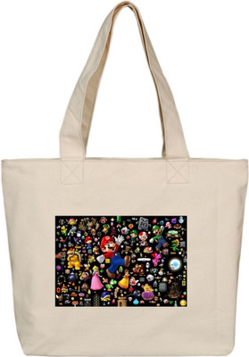 25% OFF on Oxa SDH103 Tote Beige-01